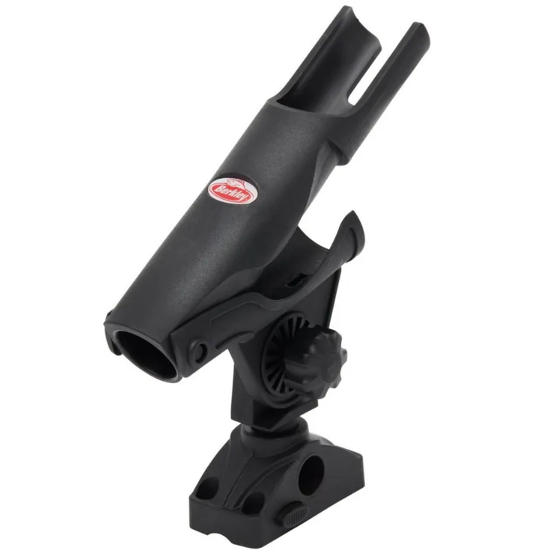 BERKLEY Quick Draw Rod Holder