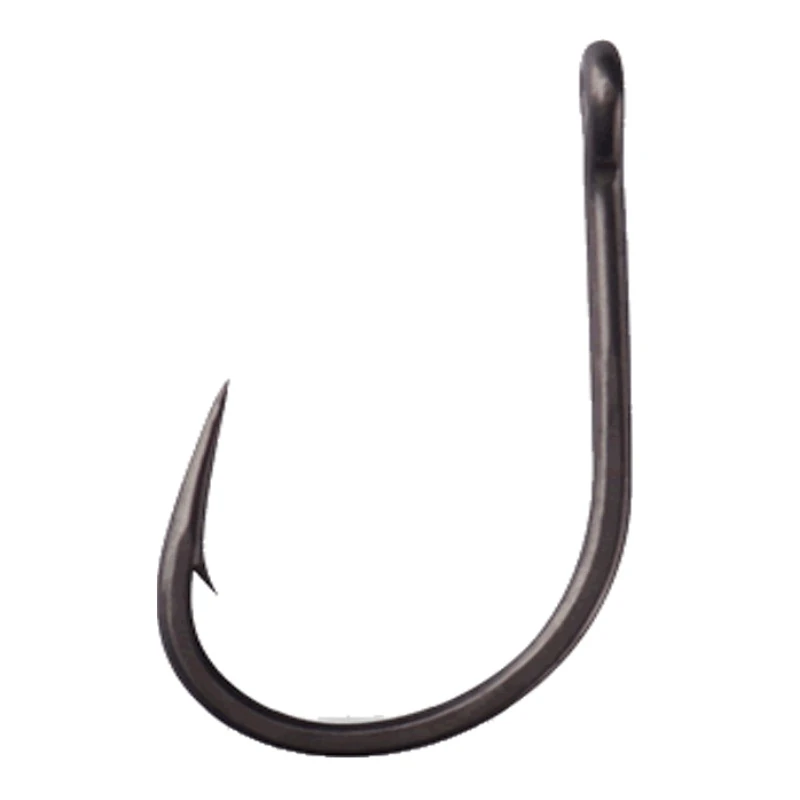 MUSTAD Carp XV2 Weed Hook Titan-X #6