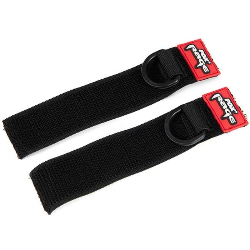 FOX RAGE Voyager Rod Bands
