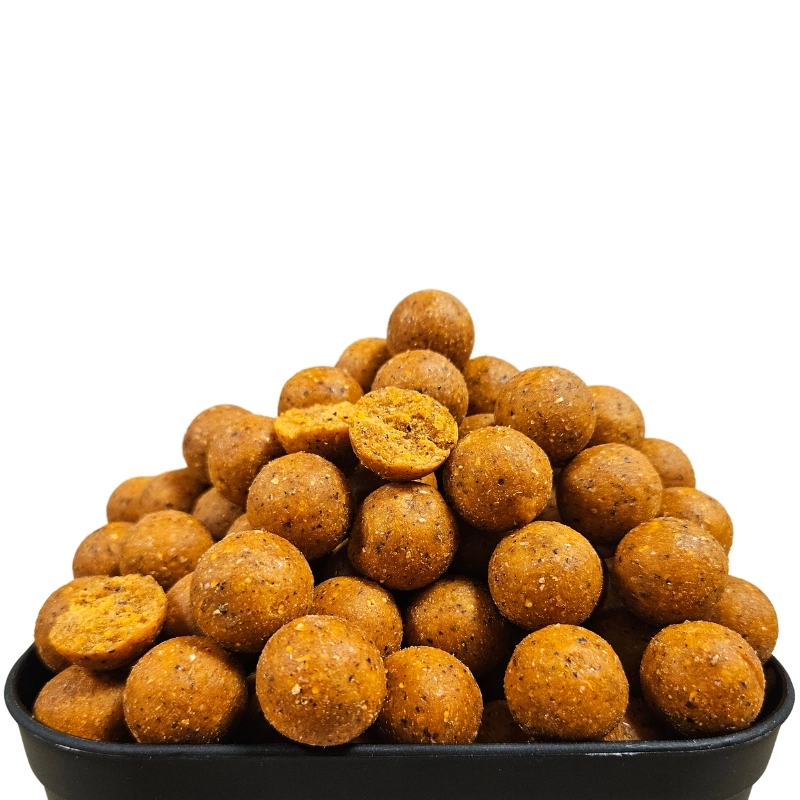 CULTO Baiting Boilies Tutti Frutti 20mm 2kg