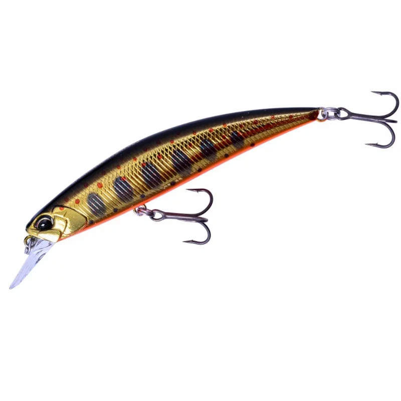 MCC4084 Gold Yamame