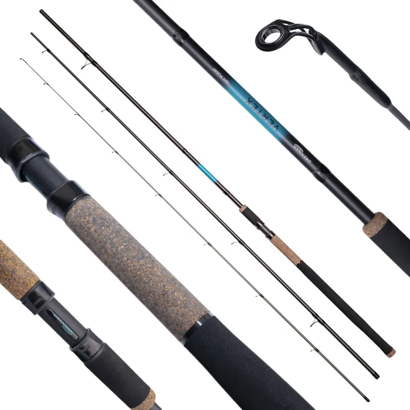 DRENNAN Vertex Float 390cm 10g 13ft