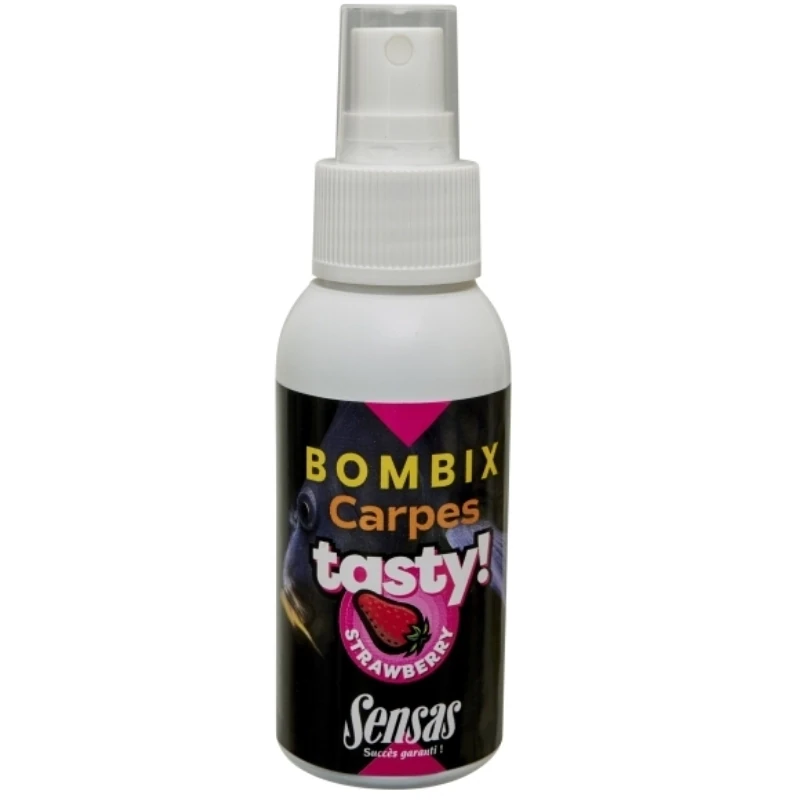Strawberry 75ml