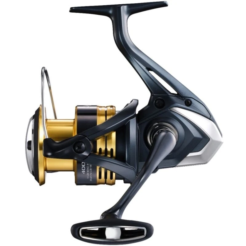 SHIMANO Sahara FJ