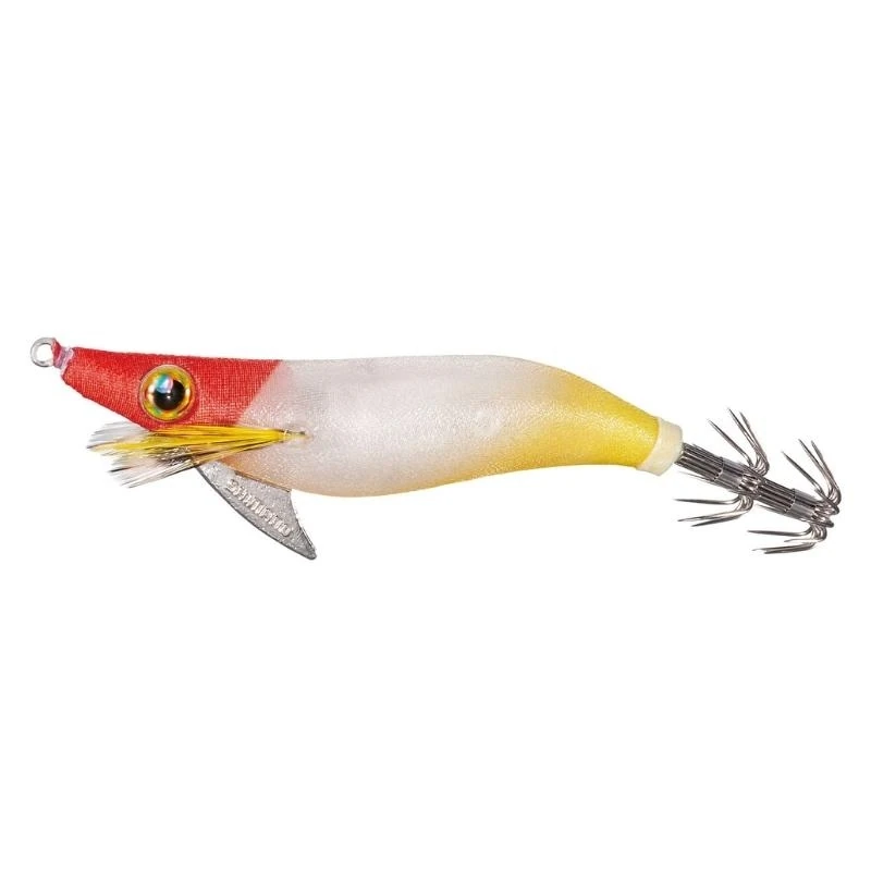 Red Yellow