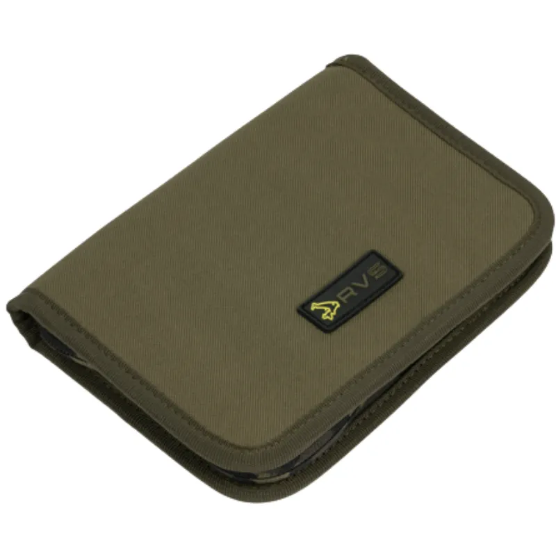 AVID CARP RVS Licence Wallet