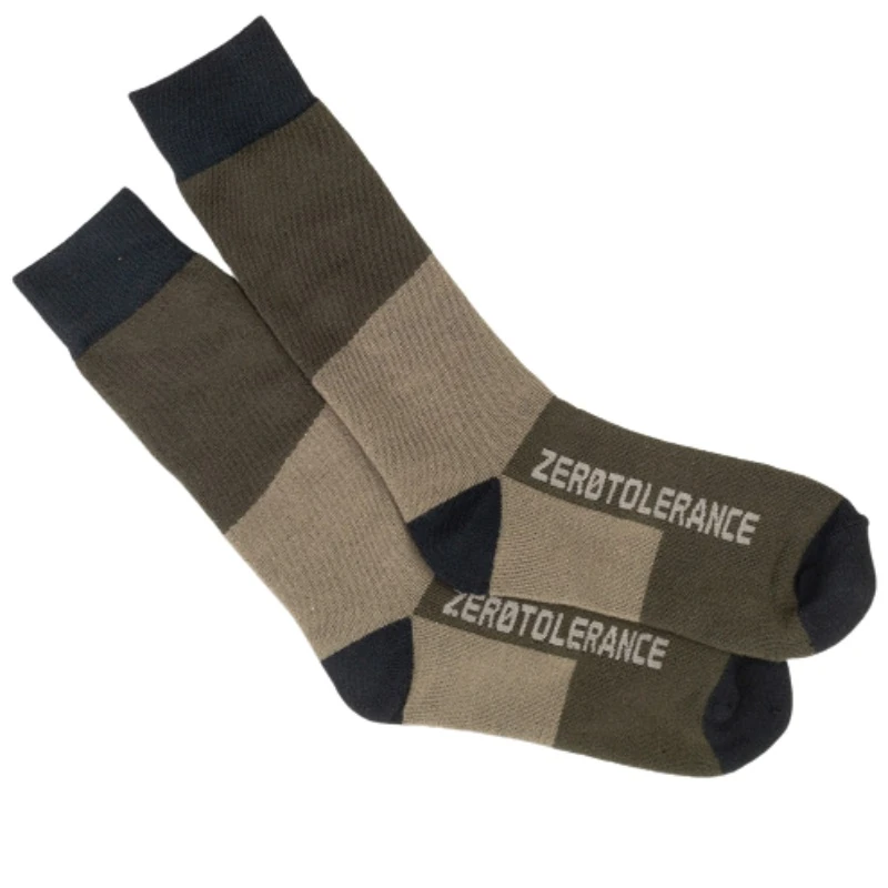 Nash Zero Tolerance Socks 
