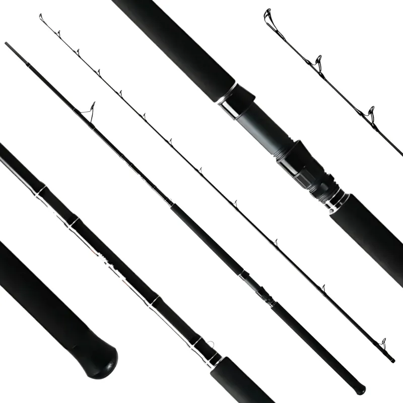 OKUMA F-15 Shore Jig
