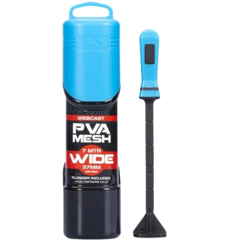 NASH Webcast PVA System