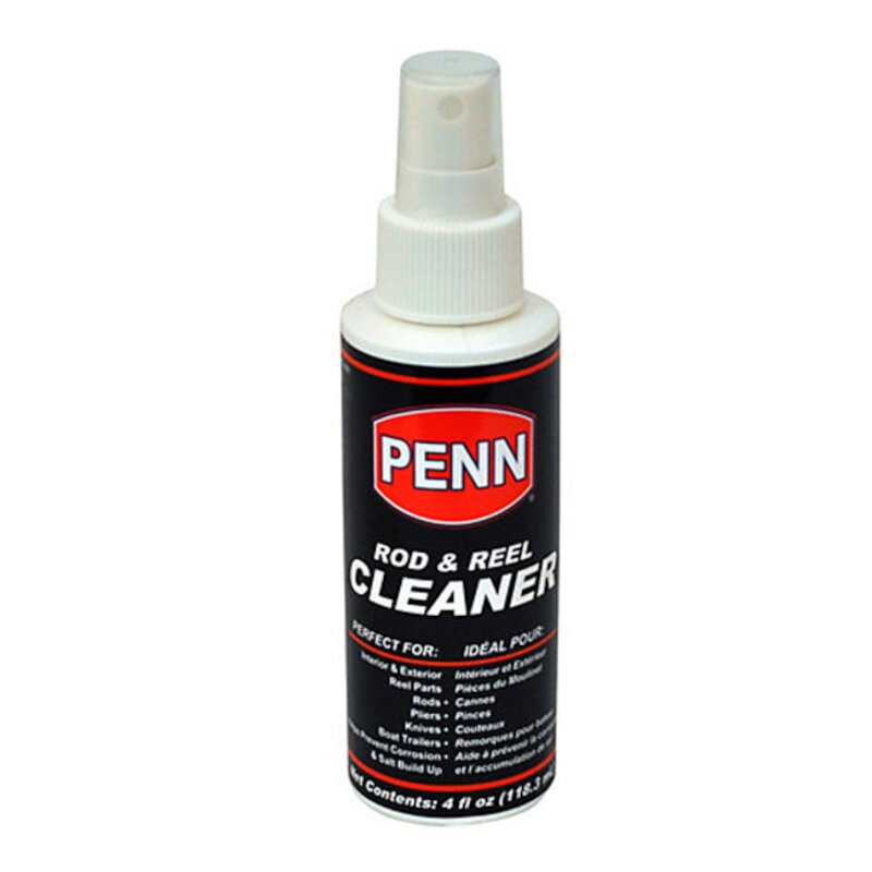 PENN Rod & Reel Cleaner 118ML