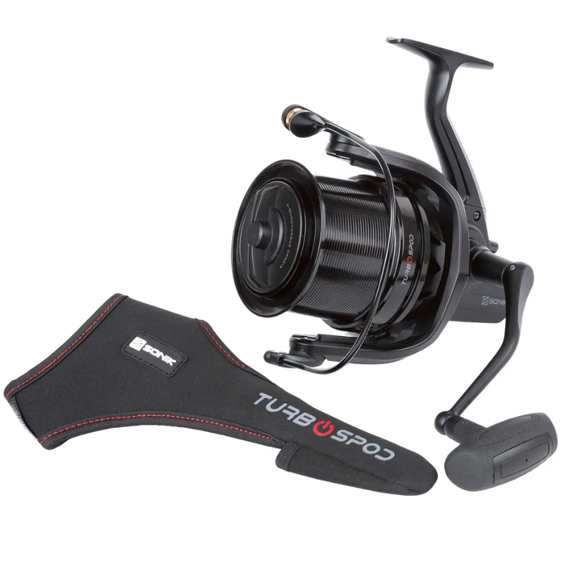 SONIK Turbospod 14000