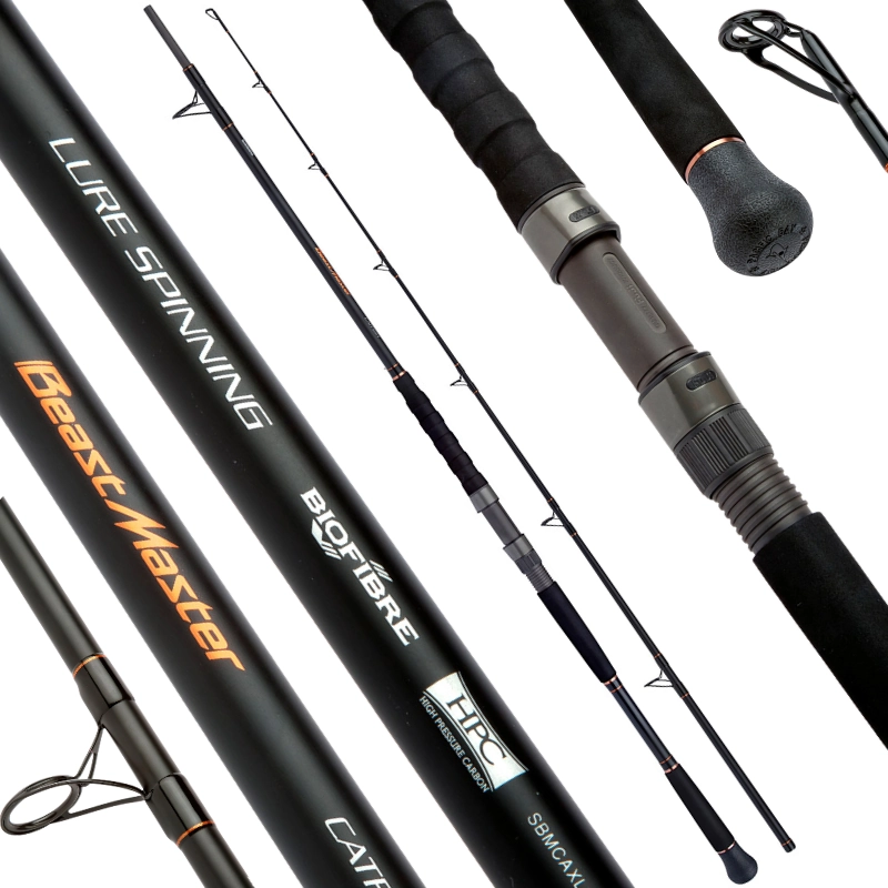 SHIMANO Beastmaster AX Catfish Lure