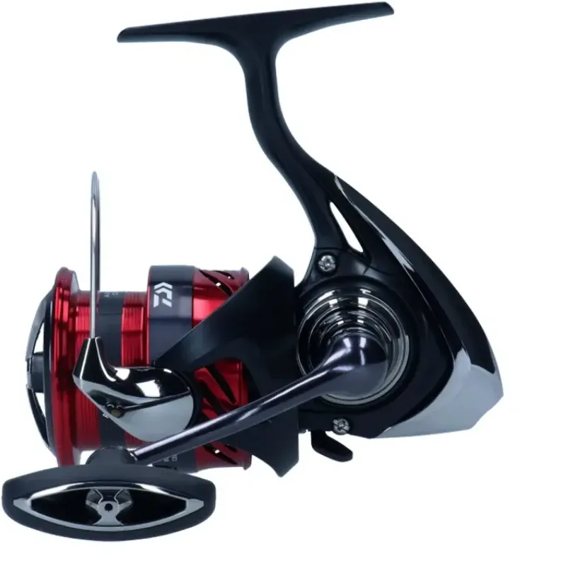 DAIWA Ninja LT + Rezervna Špula (23)