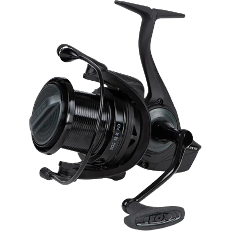 FOX EOS FD 12K