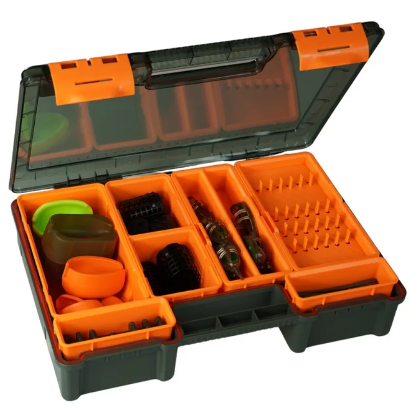 JAXON Box Multi Feeder S Line 125 RM125