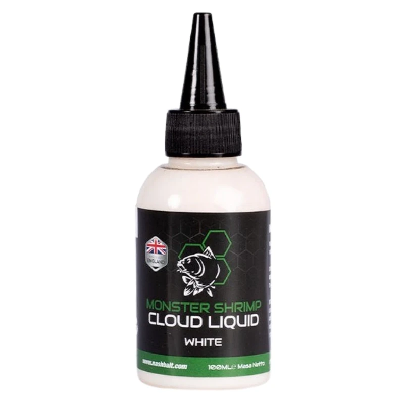 Monster Shrimp White 100ml