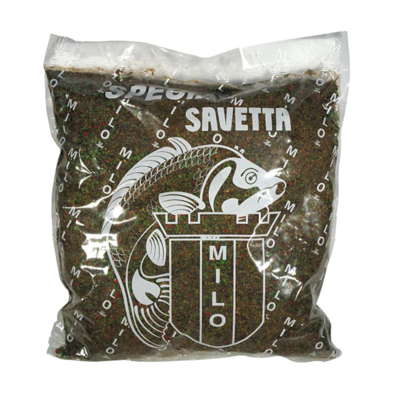 Savetta 2,4Kg