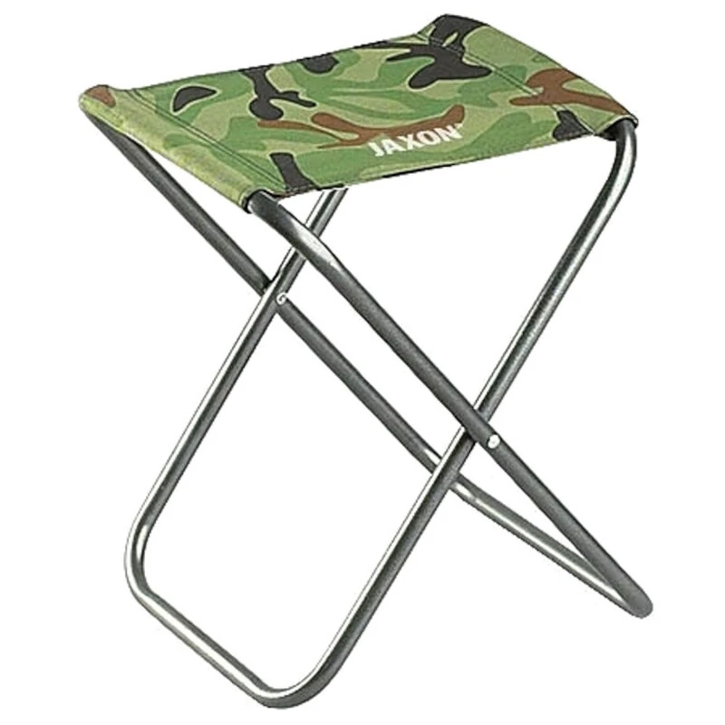JAXON Small Folding Chair 30x30x45cm