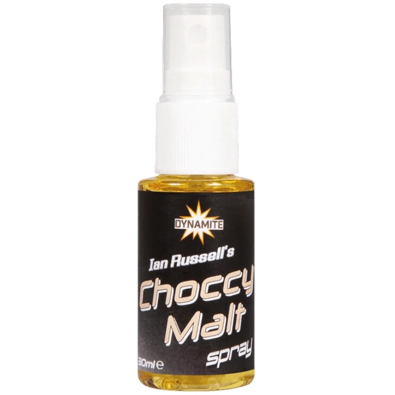 Choccy Malt 30ml