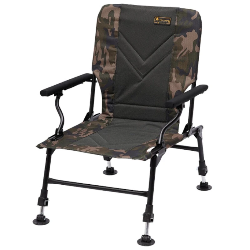 PROLOGIC Avenger Relax Camo Chair