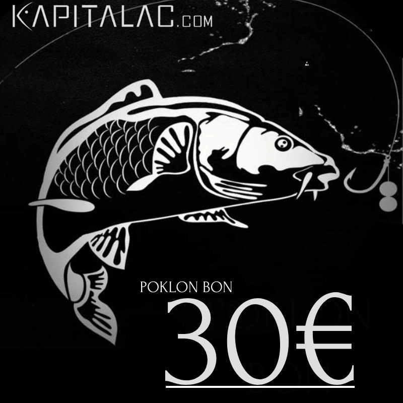KAPITALAC Gift Card 30€