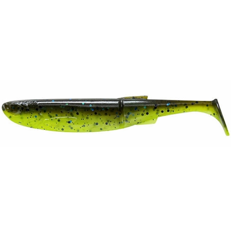 Chartreuse Pumpkin