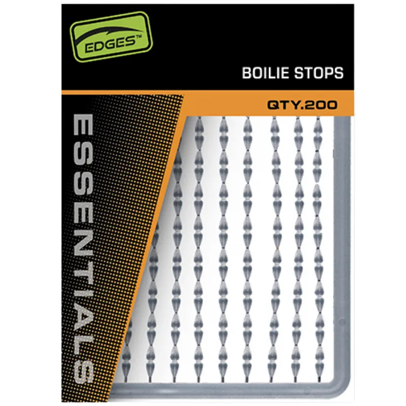 FOX Boilie Stops