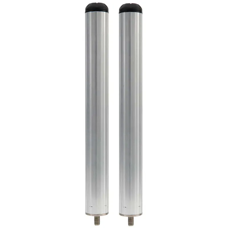 MATRIX Silver Leg Extensions 36mm/300mm