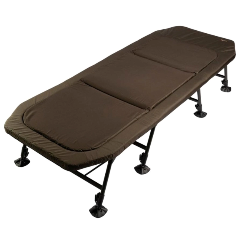 JRC Cocoon 2 Flatbed Wide