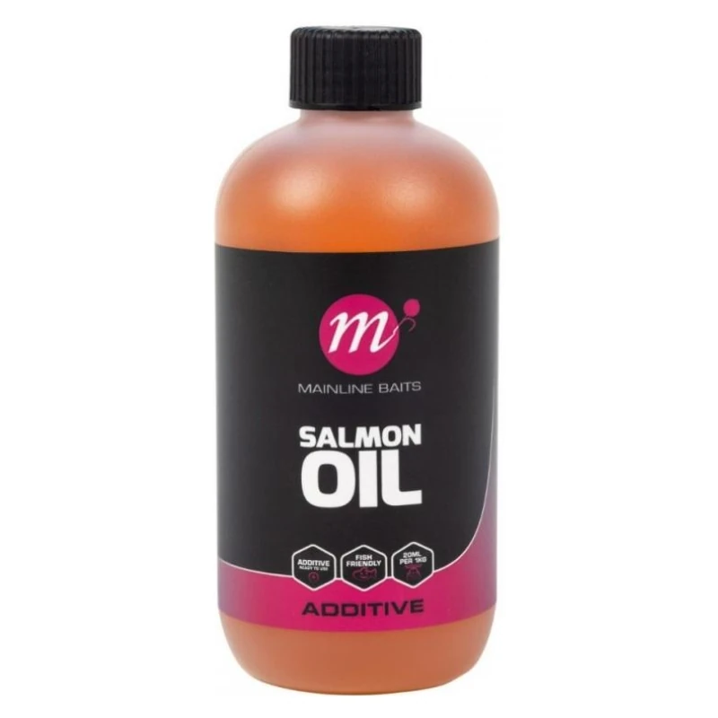 MAINLINE Salmon Oil