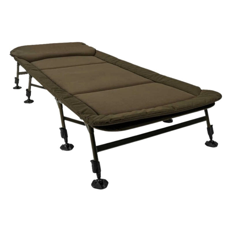 AVID CARP Revolve X Bed