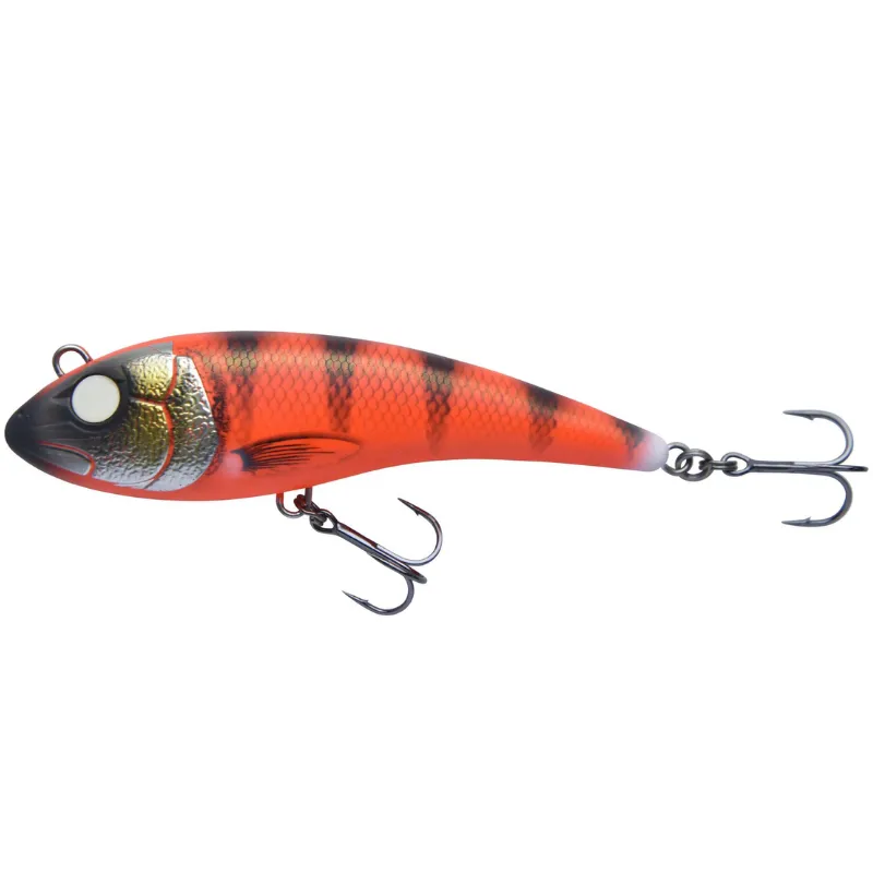 Red Tiger