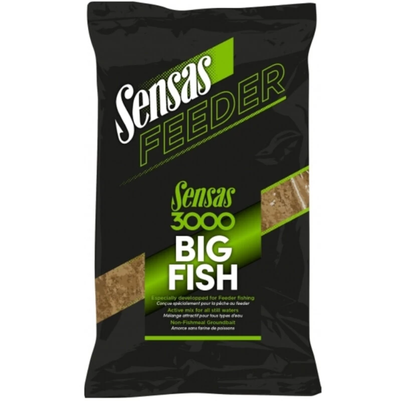 Big Fish 1Kg