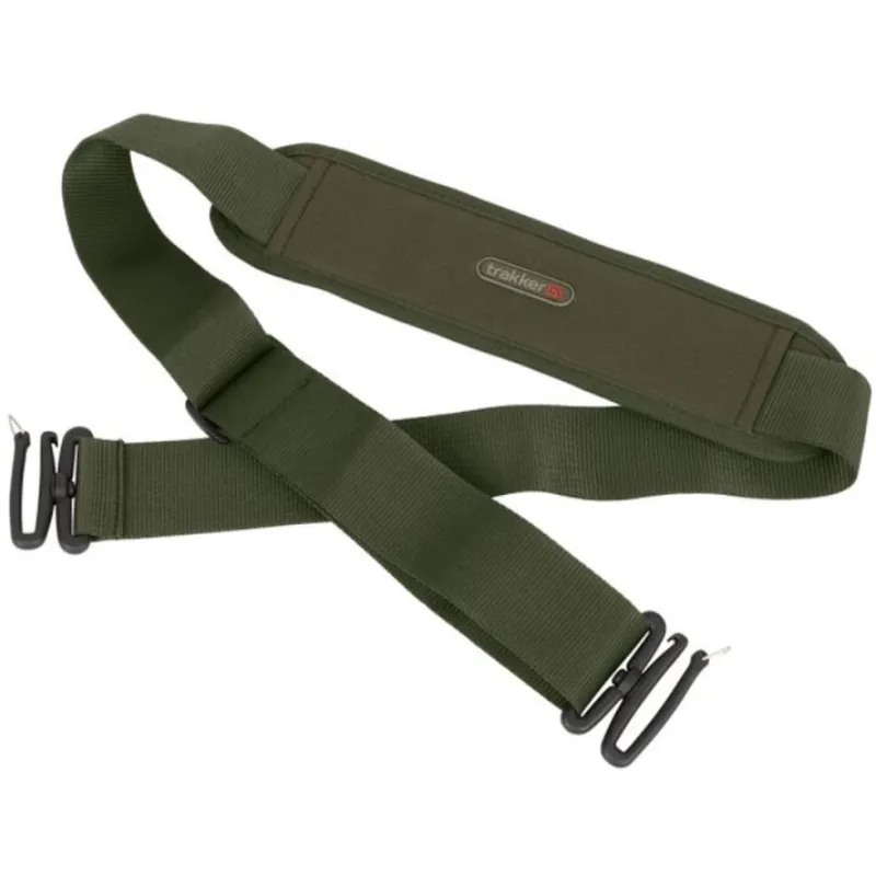 TRAKKER NXG Padded Shoulder Strap