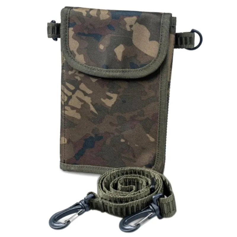 NASH Subterfuge Licence Wallet
