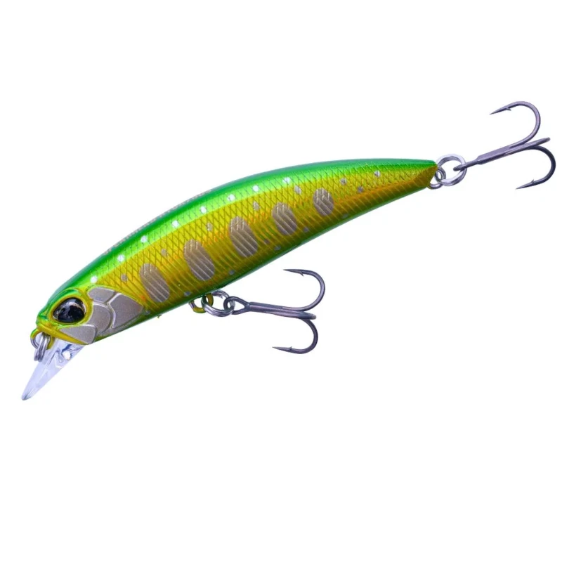ANA4099 Double Green Gold Yamame