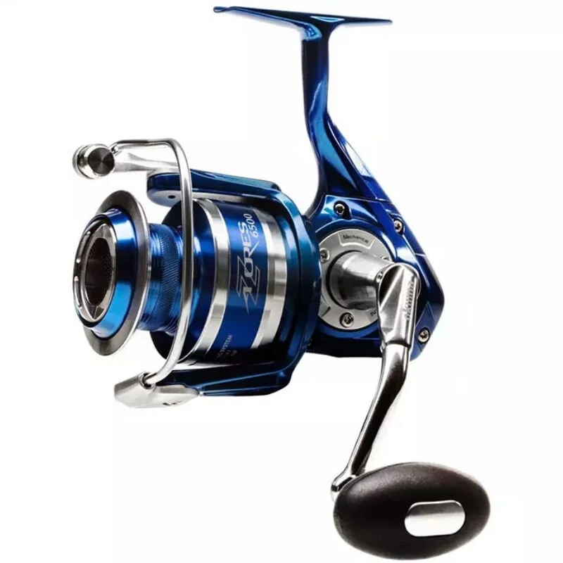 OKUMA Azores Blue 4000