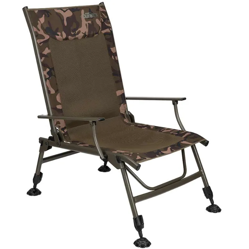 FOX Duralite Recliner XL Arm Chair