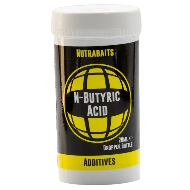 NUTRABAITS N-Butyric Acid