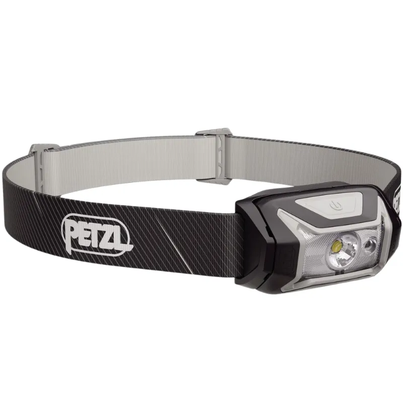 PETZL Tikka 350lm Black