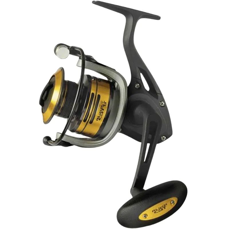 BLACK CAT Passion Pro FD 640