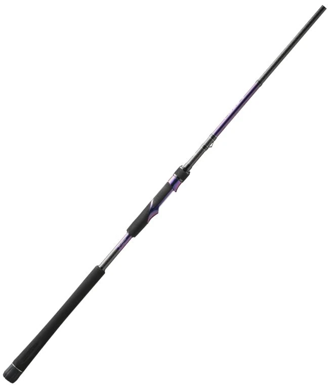 13 FISHING Muse Spin