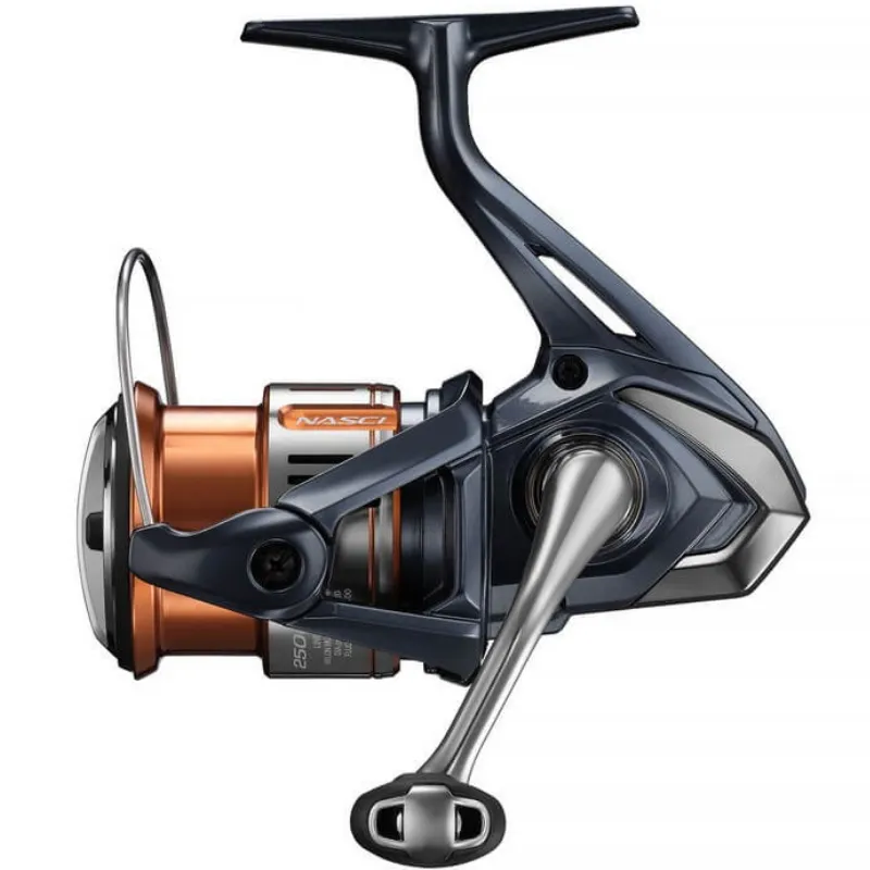 SHIMANO Nasci FD