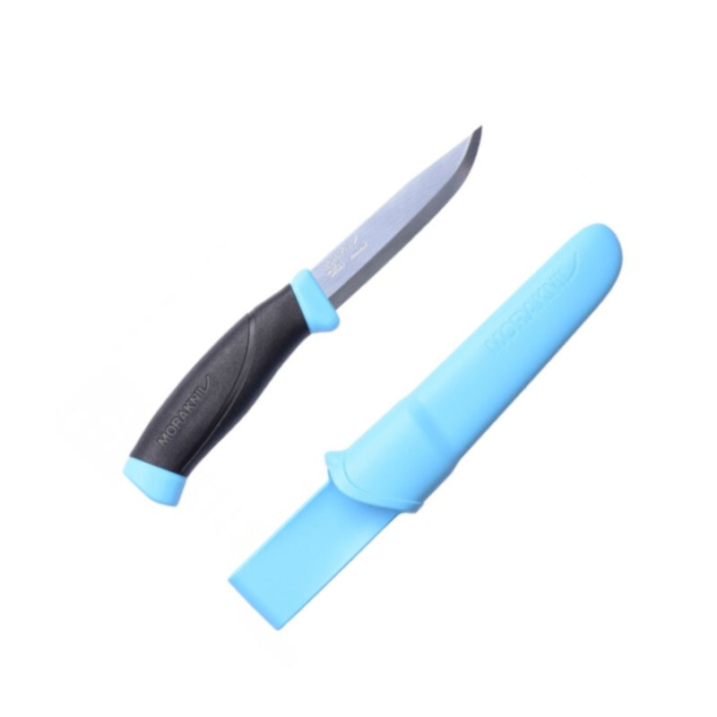 MORAKNIV Companion Outdoor Sports Knife Blue