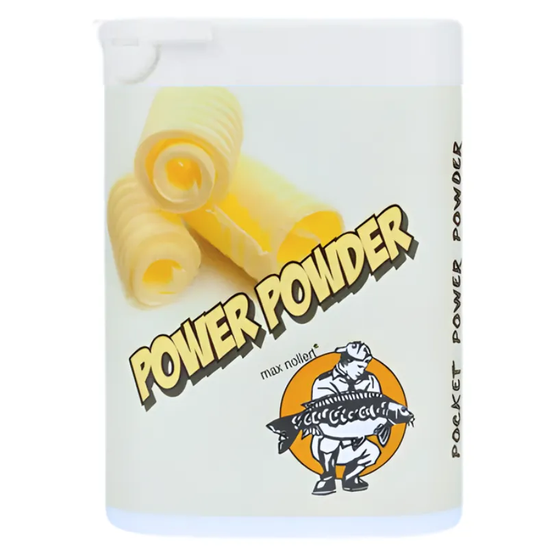 IMPERIAL BAITS Pocket Power Powder Scopex-Butter 25g
