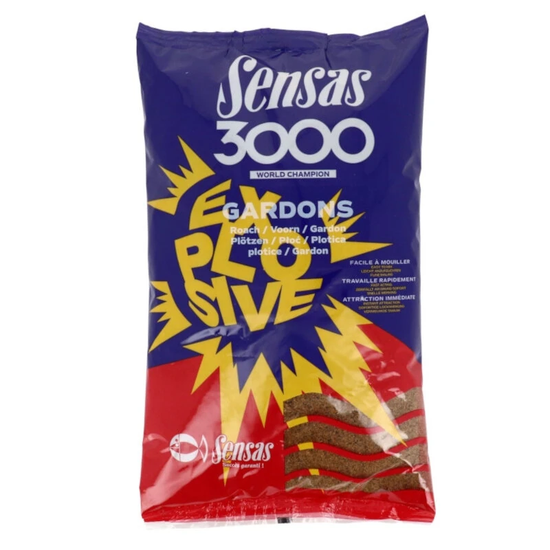 Explosive Gardon 1Kg