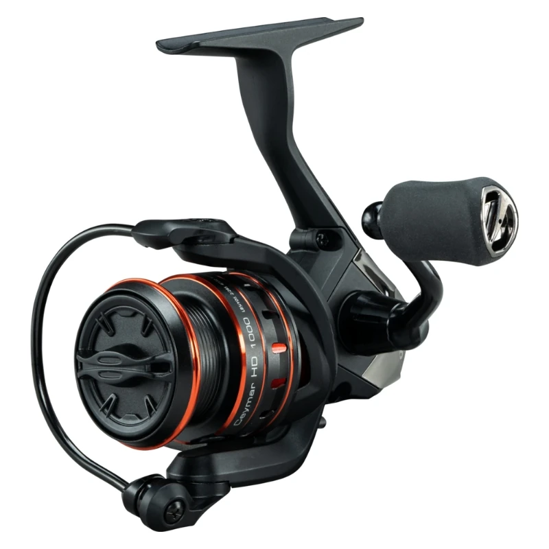 OKUMA Ceymar HD