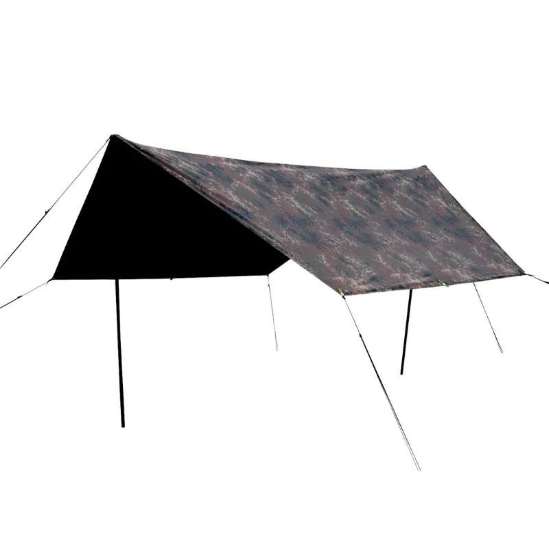 SONIK Opti-Cam Multi-Tarp