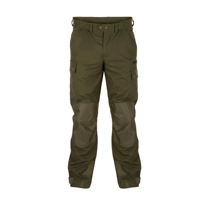 Fox Collection UN-LINED HD Green Trouser