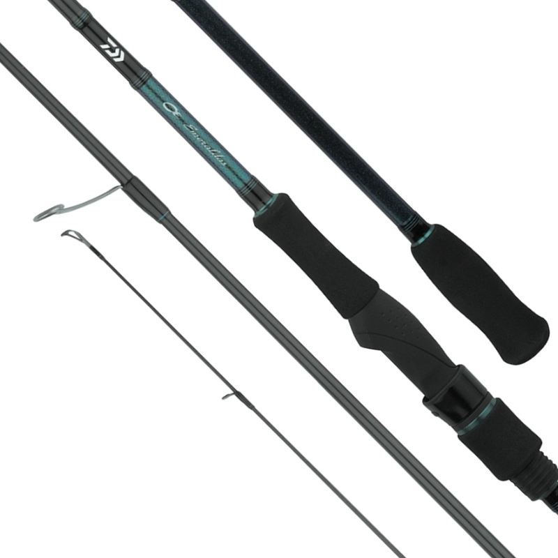 DAIWA Emeraldas